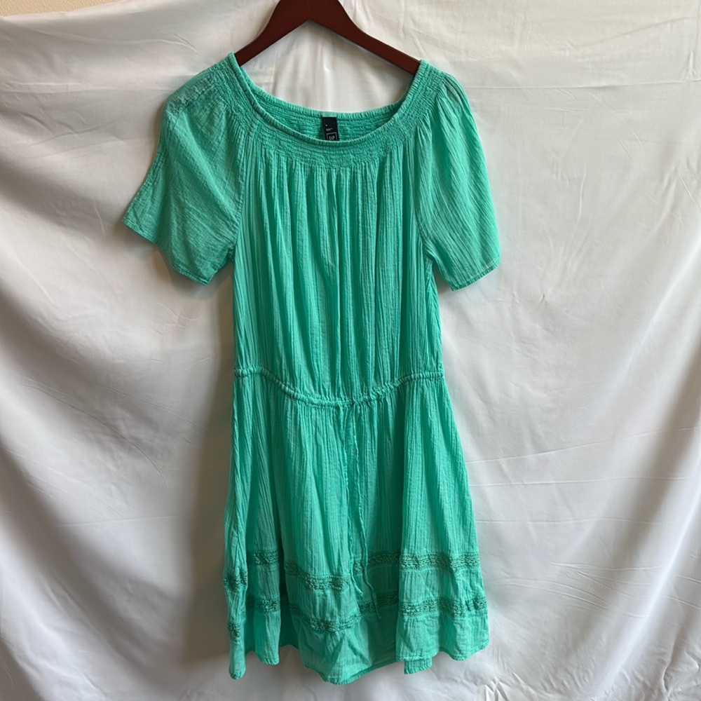 Gap medium aqua swim cover